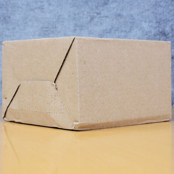 2 Pack ELEGRP Single Pole Decorative White Switch Rating 15A 120V - Picture 6 of 14